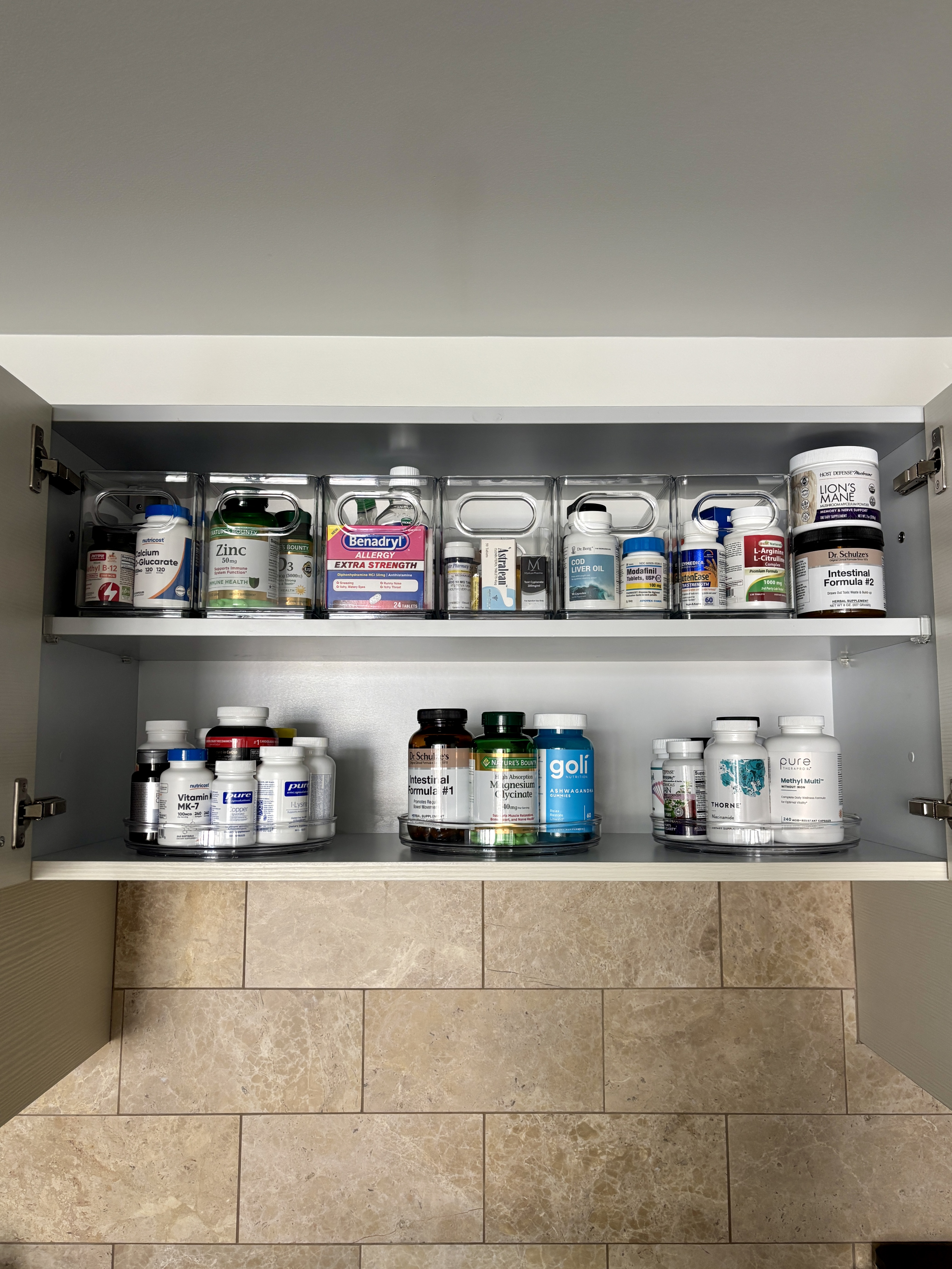 Supplement & Wellness