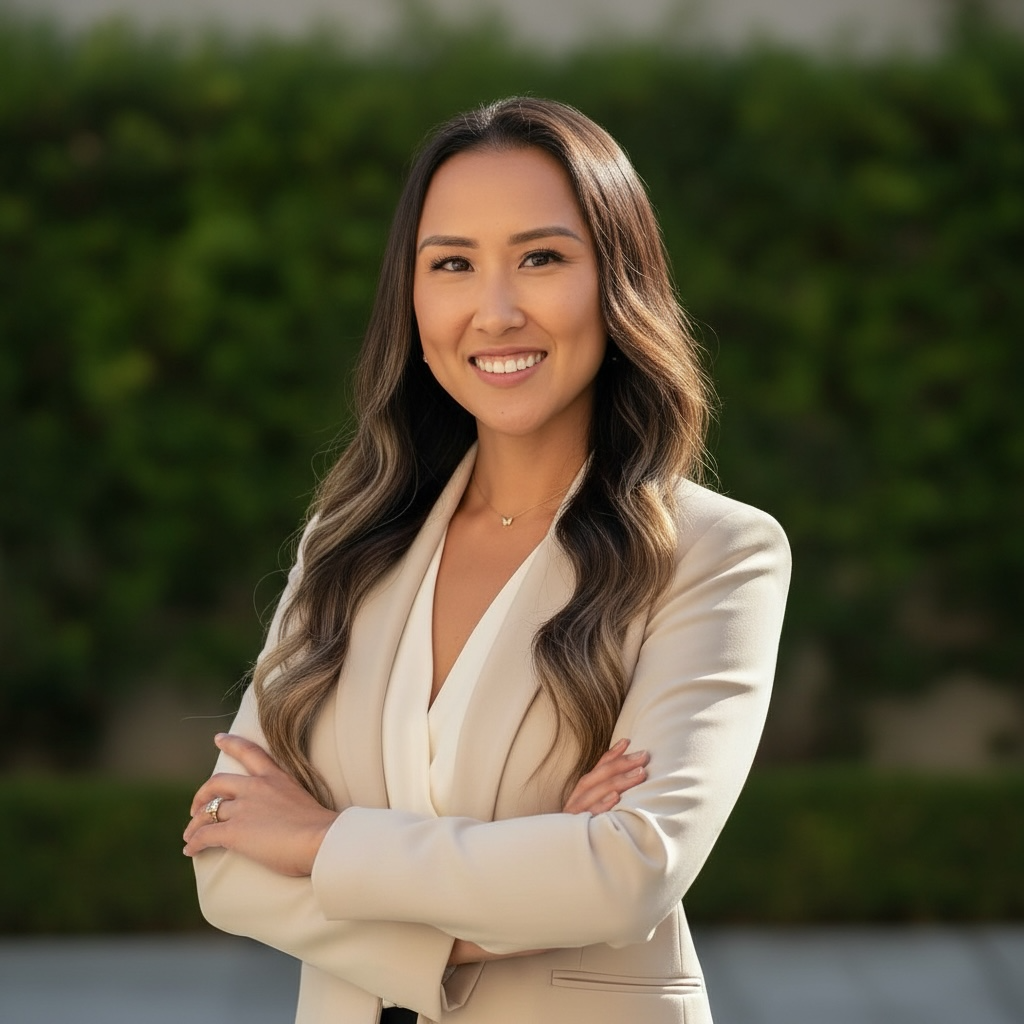 Madison, founder of Tidy Touch